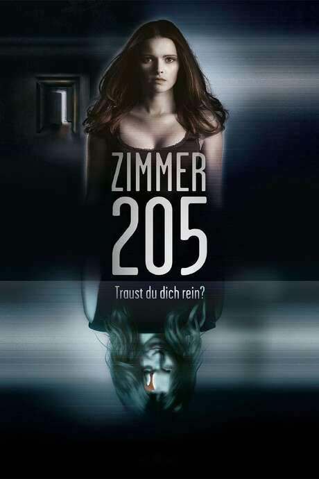 Room 205 of Fear